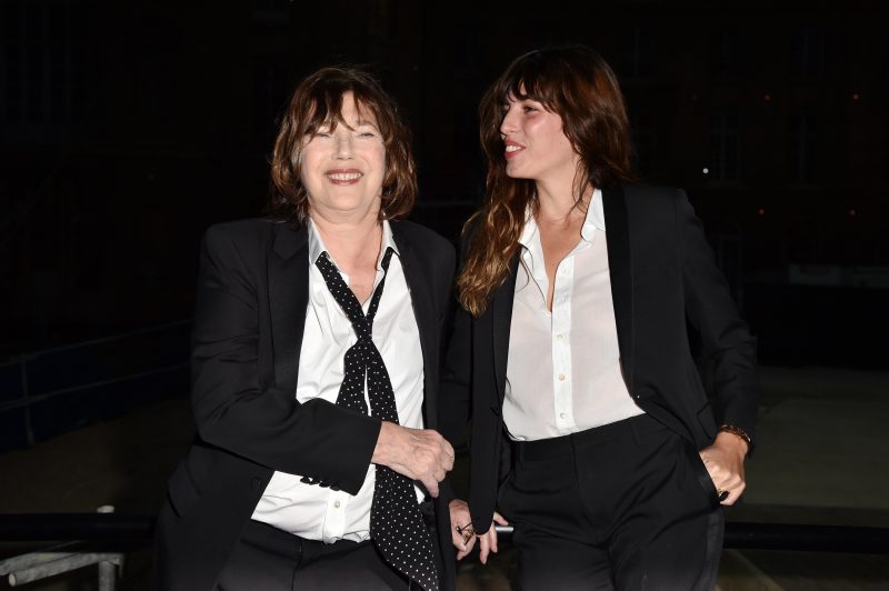 Jane Birkin Is Coming to Carnegie Hall - Daily Front Row