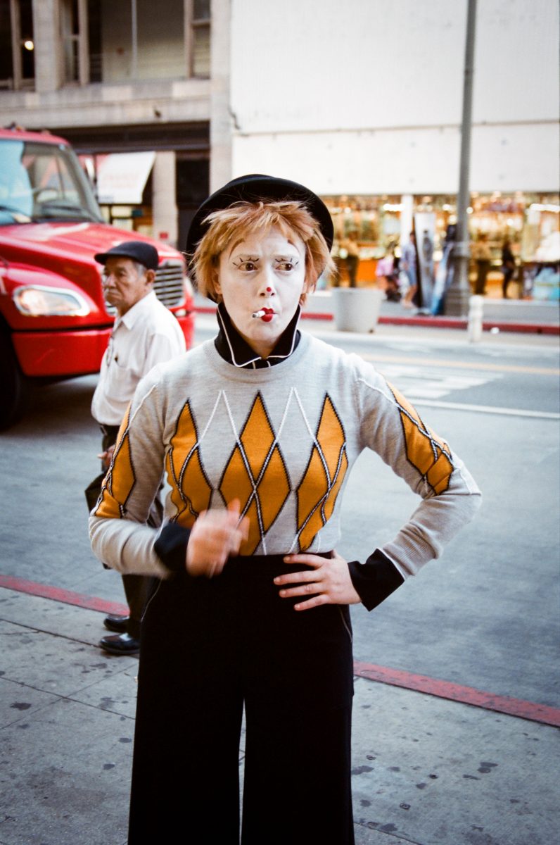 kenzo natasha lyonne