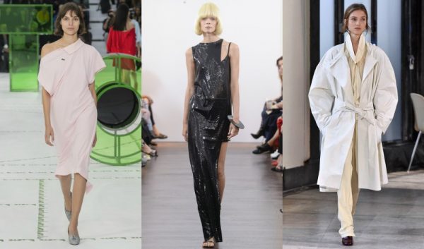 Paris Fashion Week Diary, Day 3: Lacoste, Atelier Swarovski, Guy ...