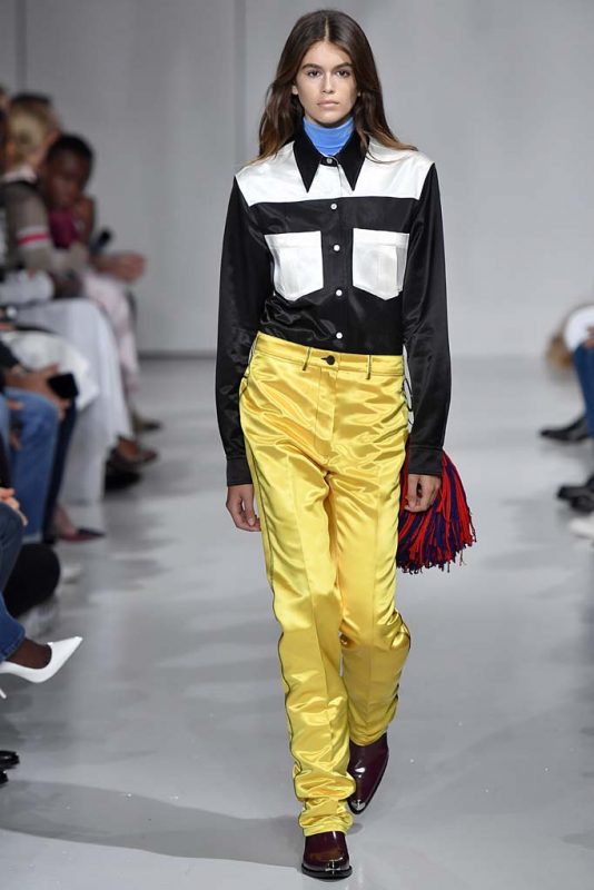 Could Raf Simons Soon Be Out at Calvin Klein? — The Daily Front Row