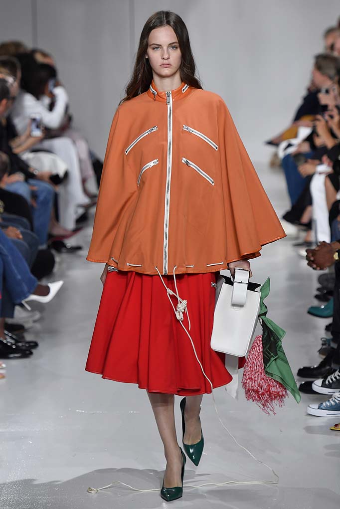 Calvin Klein Announced Major Changes, Cara Delevingne Speaks Out Calvin Klein Announced Major Changes, Cara Delevingne Speaks Out