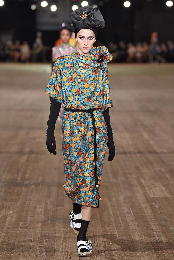 Marc Jacobs Spring/Summer 2018 - Daily Front Row