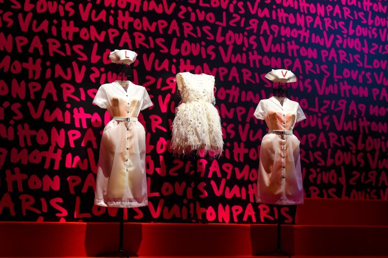 Uniquely Yours: Discover Louis Vuitton's Exotic and Objets Nomades  Collection - S/ magazine