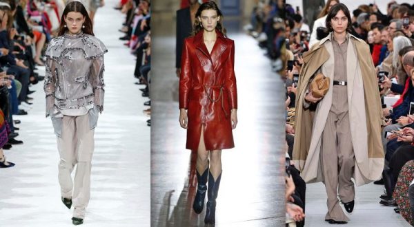 Weekend Roundup: The Best of Paris Fashion Week - Daily Front Row