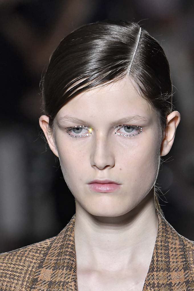 6 Major Beauty Trends From Fashion Month