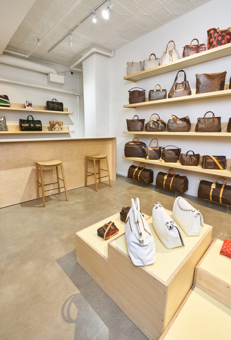 Trendlee rebag sale