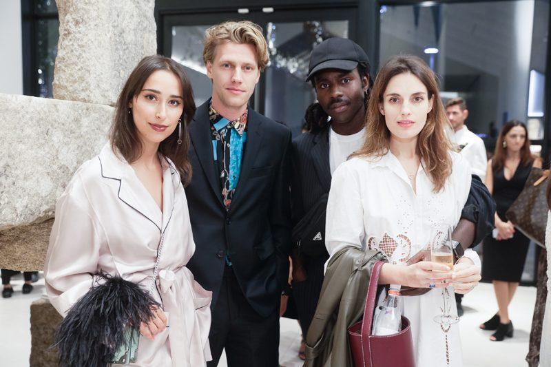 Loewe Foundation & Jonathan Anderson Present 'Chance Encounters V