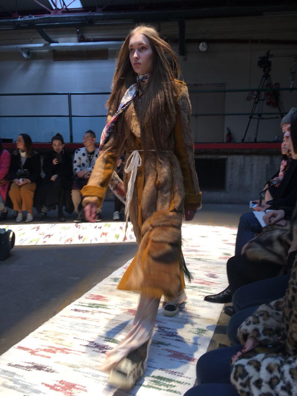 Sofia Achaval De Montaigu's Paris Fashion Week Recap - Daily Front Row