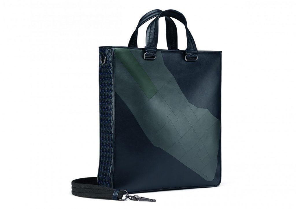 Bottega Veneta Creates 'Icons of New York' Capsule Collection