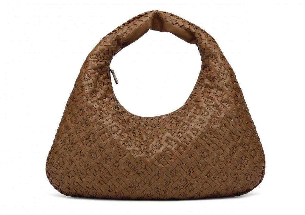 Bottega Veneta Creates 'Icons of New York' Capsule Collection