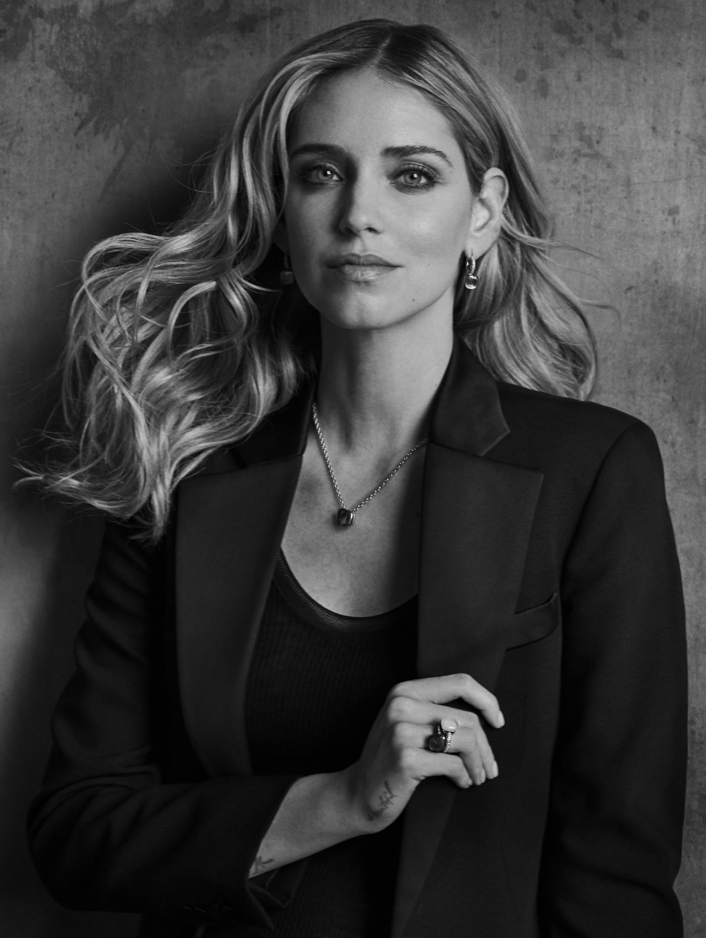 Dior on X: Join digital entrepreneur Chiara Ferragni as she takes