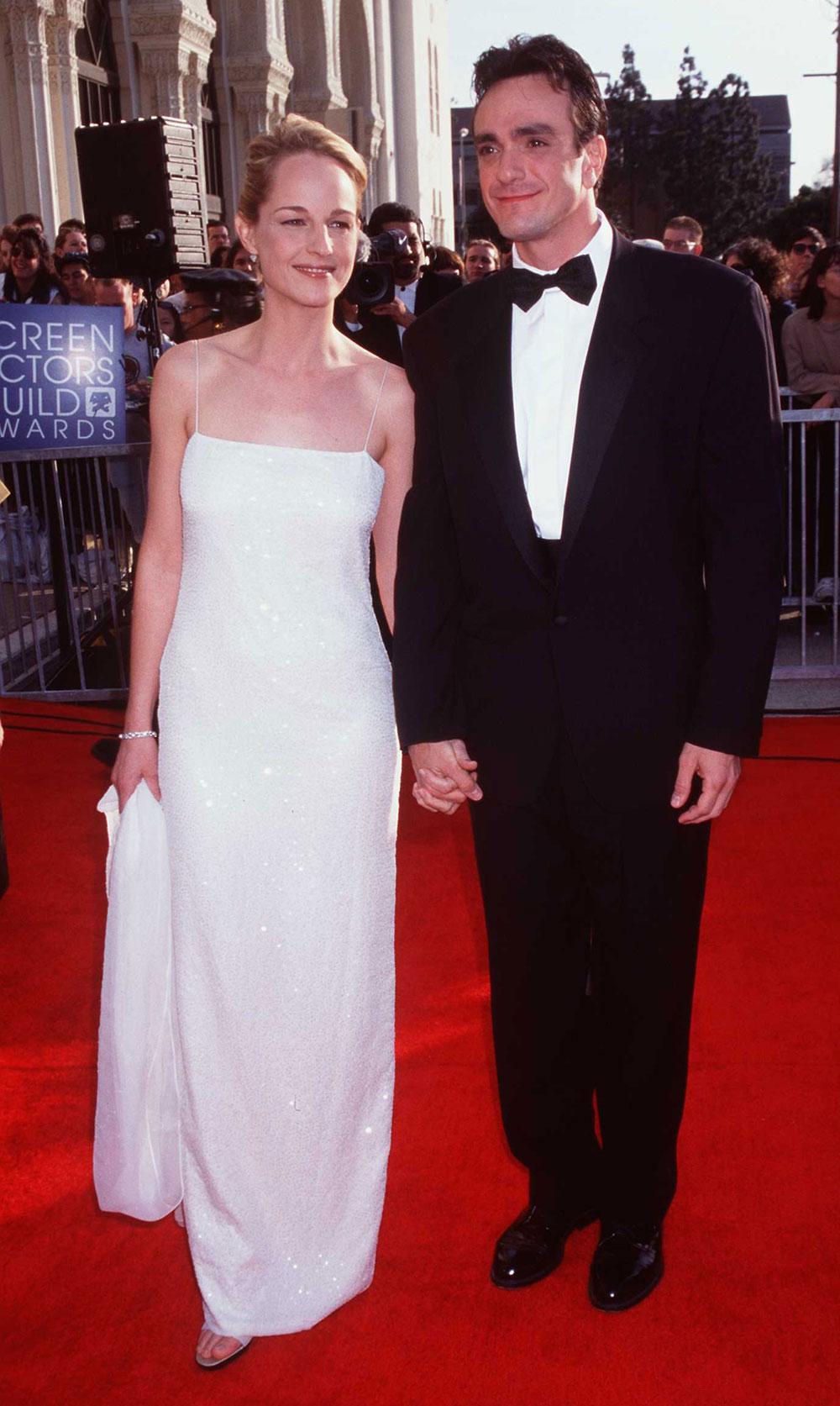 WTF Was Happening on the Red Carpet at the 1998 SAG Awards? - Daily ...
