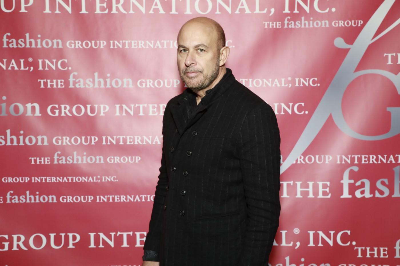 John Varvatos