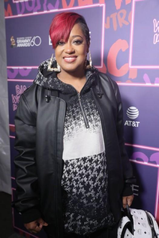 Celebs Are Living for This MCM Boombox Backpack Daily Front Row