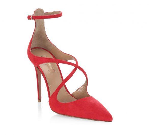 12 Sexy Shoes to Spice Up Your Valentine's Day Outfit