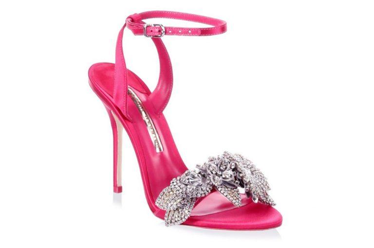 12 Sexy Shoes to Spice Up Your Valentine's Day Outfit