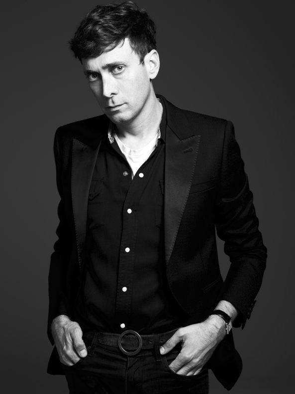 Hedi Slimane to Replace Phoebe Philo at Céline and What That Means