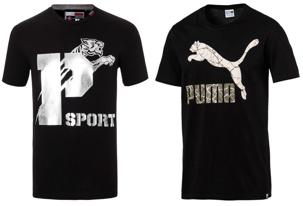 Philipp Plein Responds to Puma Lawsuit 