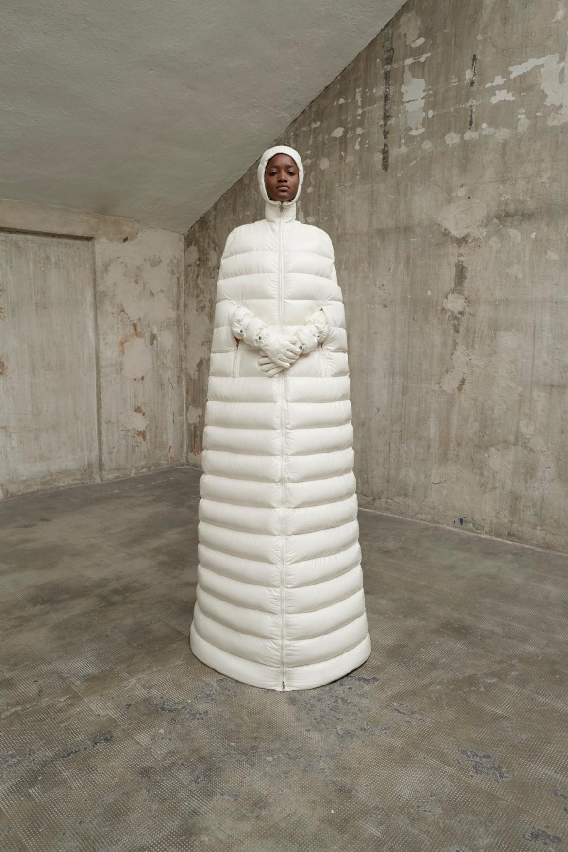 Moncler Dropped 8 New Collections Last Night and They Are Genius