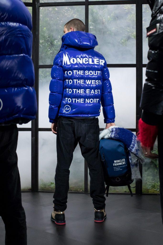2018 moncler