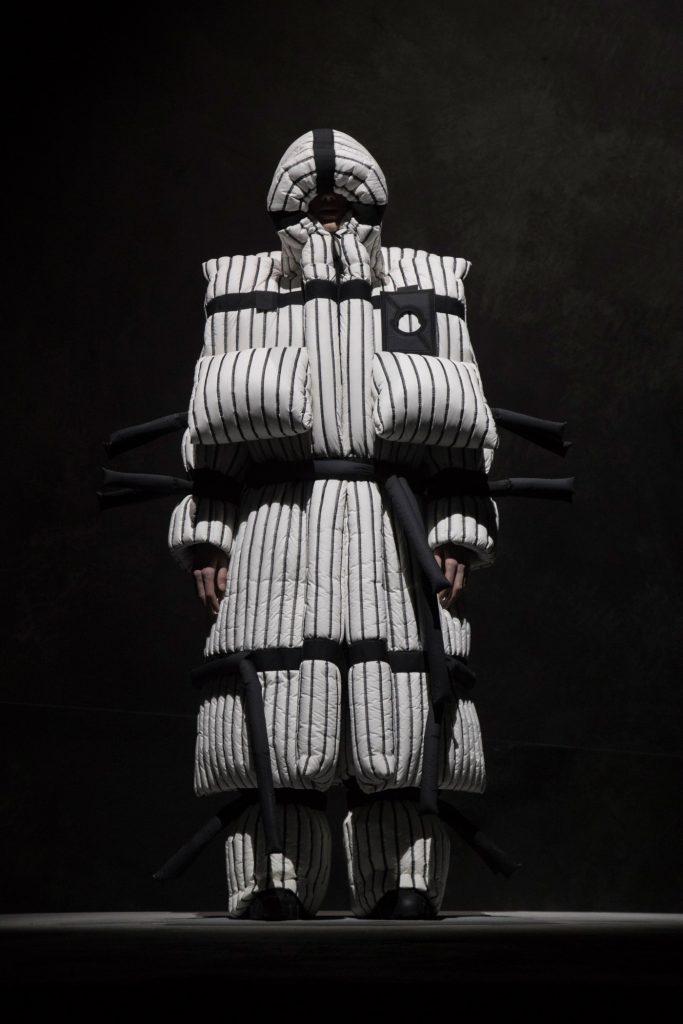 Moncler best sale fall 2018