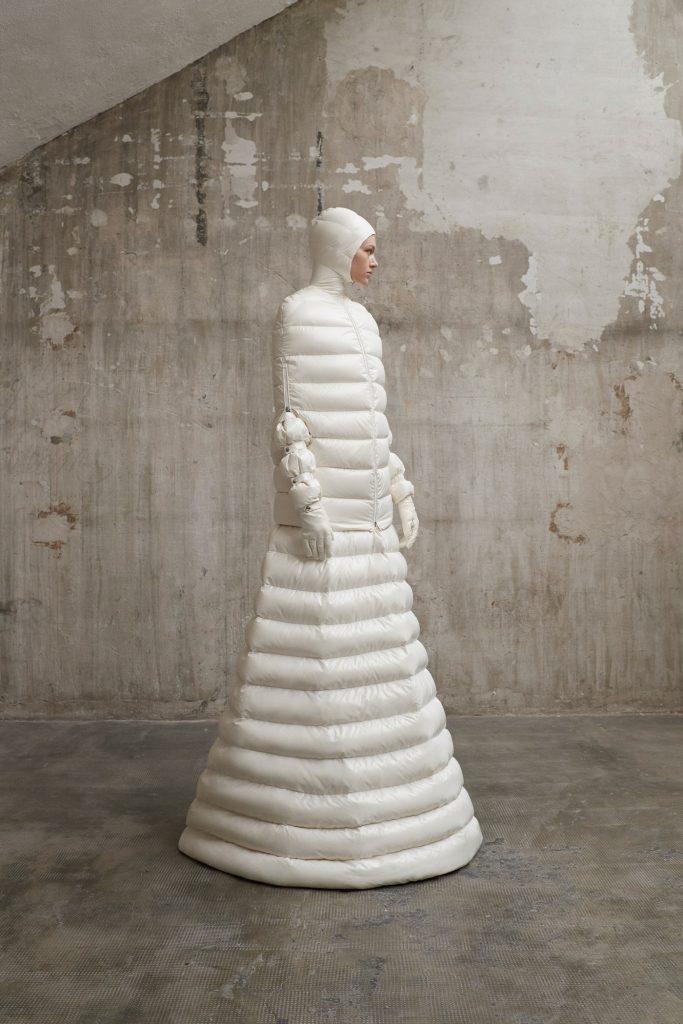 Moncler Dropped 8 New Collections Last Night and They Are Genius