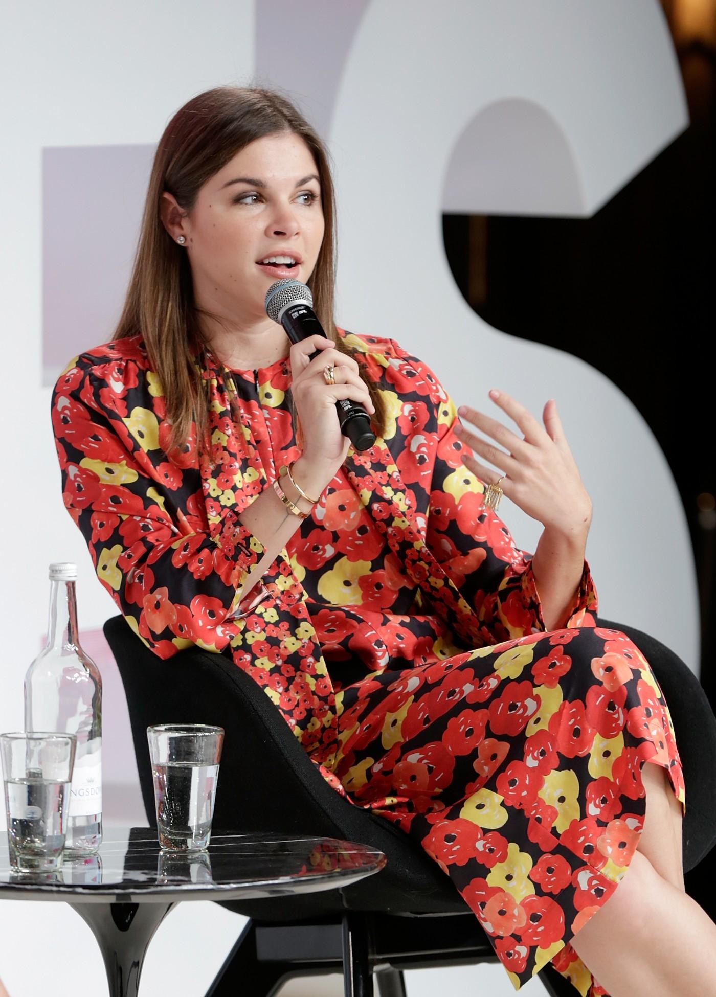 Daily News: Emily Weiss Steps Down As Glossier CEO, Gisele Fronts New Burberry  Campaign, Rosie Huntington Whiteley's Latest Collab, And More! - Daily  Front Row