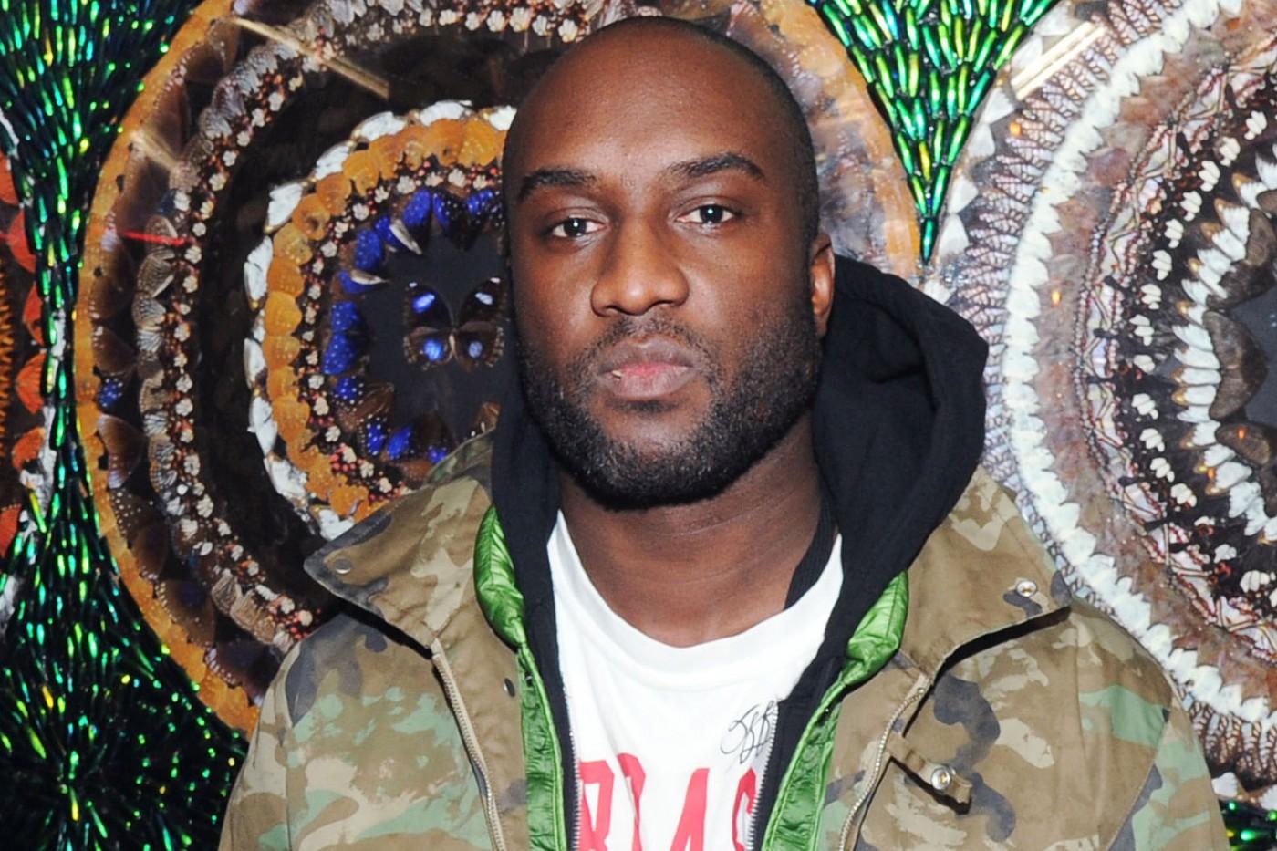 Spirit of Virgil Abloh lives on at Louis Vuitton in Paris