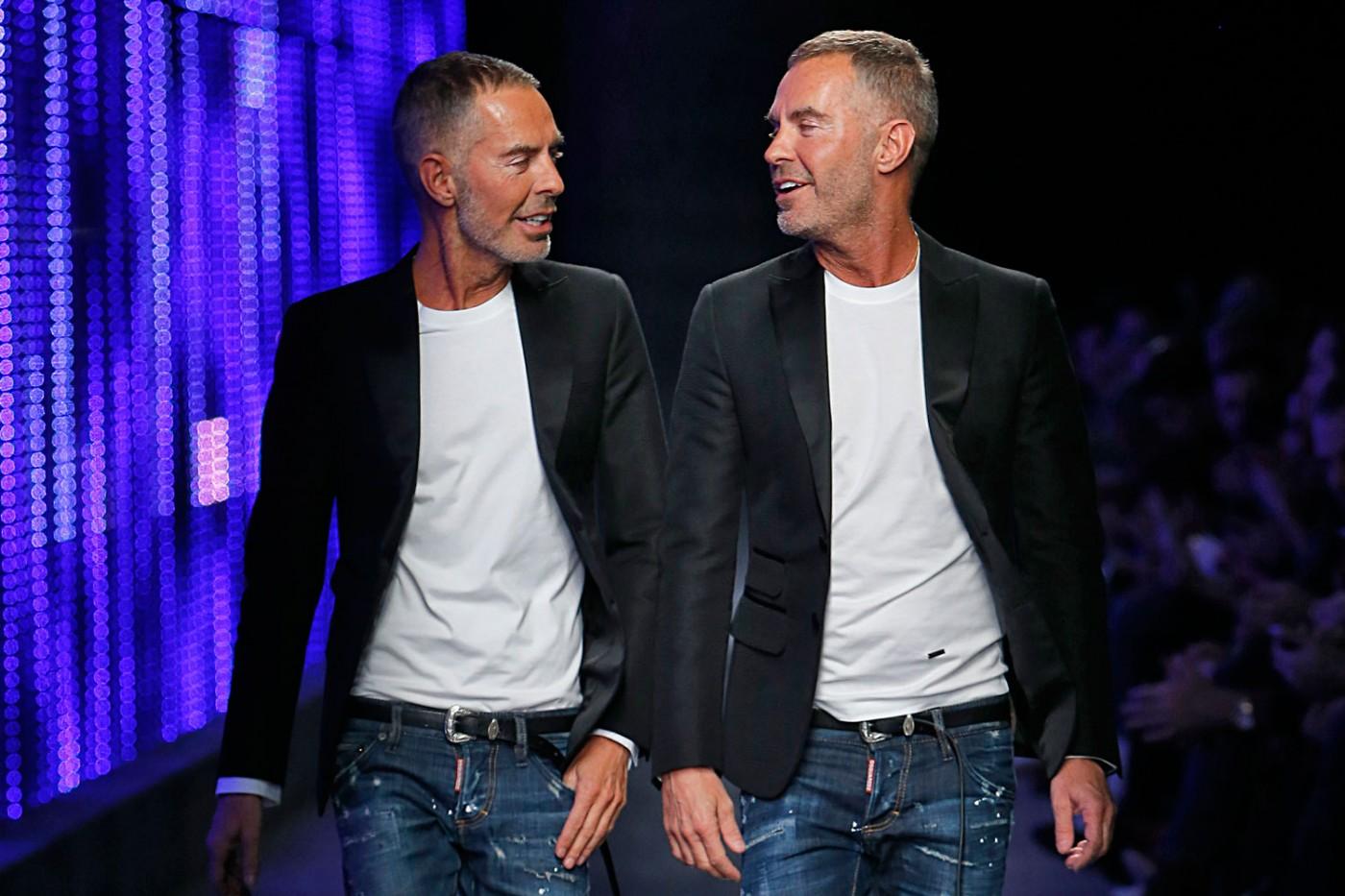 dsquared2 net worth