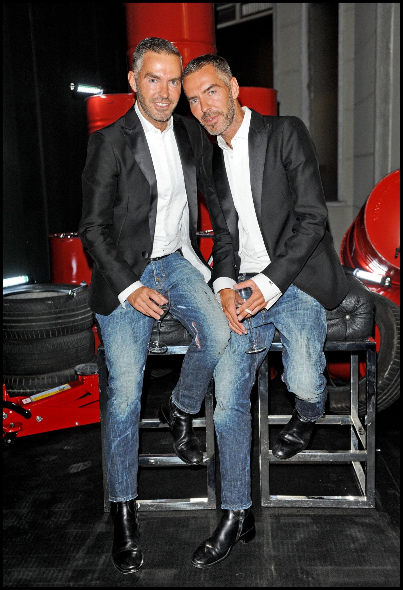 dsquared brothers net worth