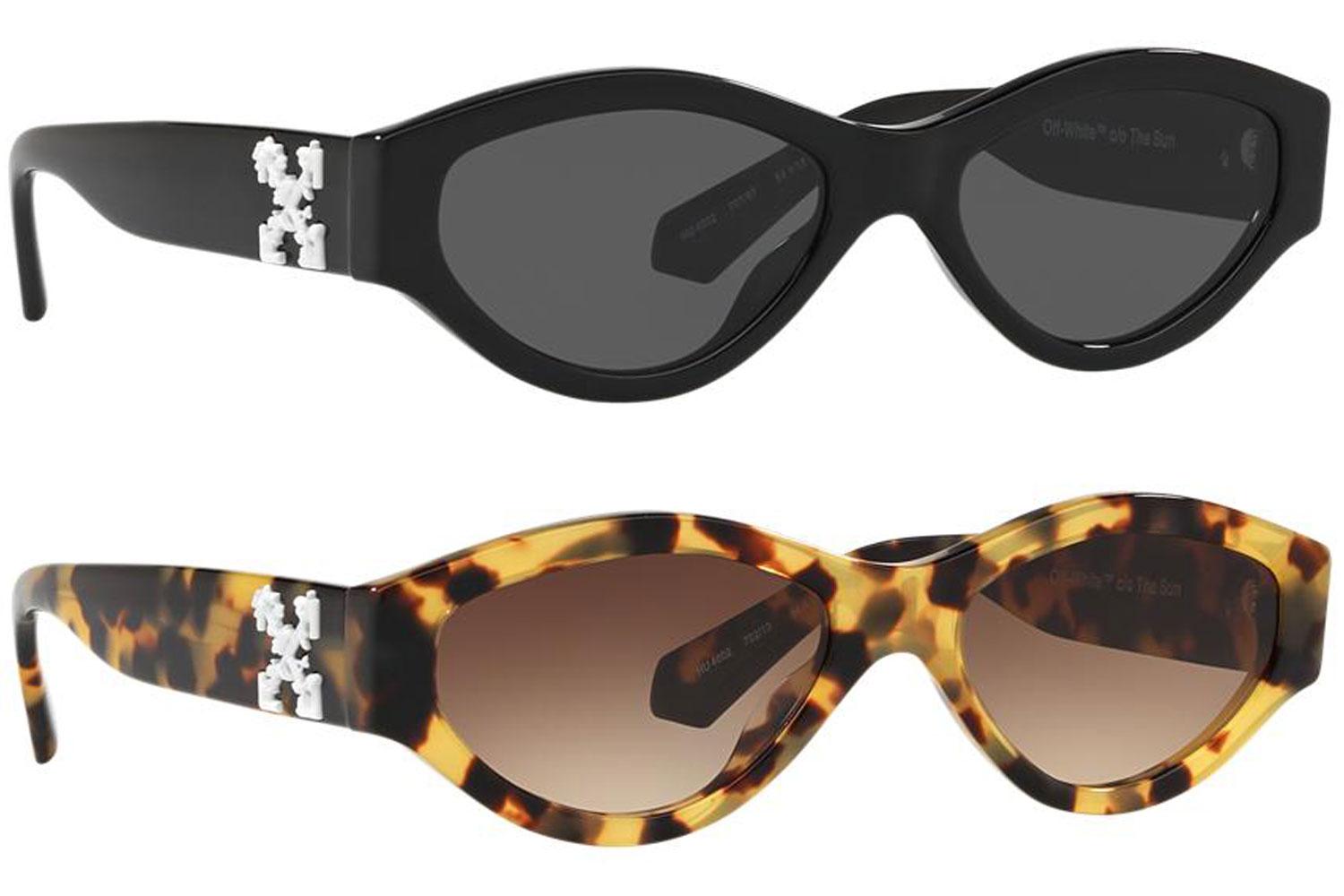 Editor&#39;s Pick: Off-White&#39;s Unisex Sunglasses