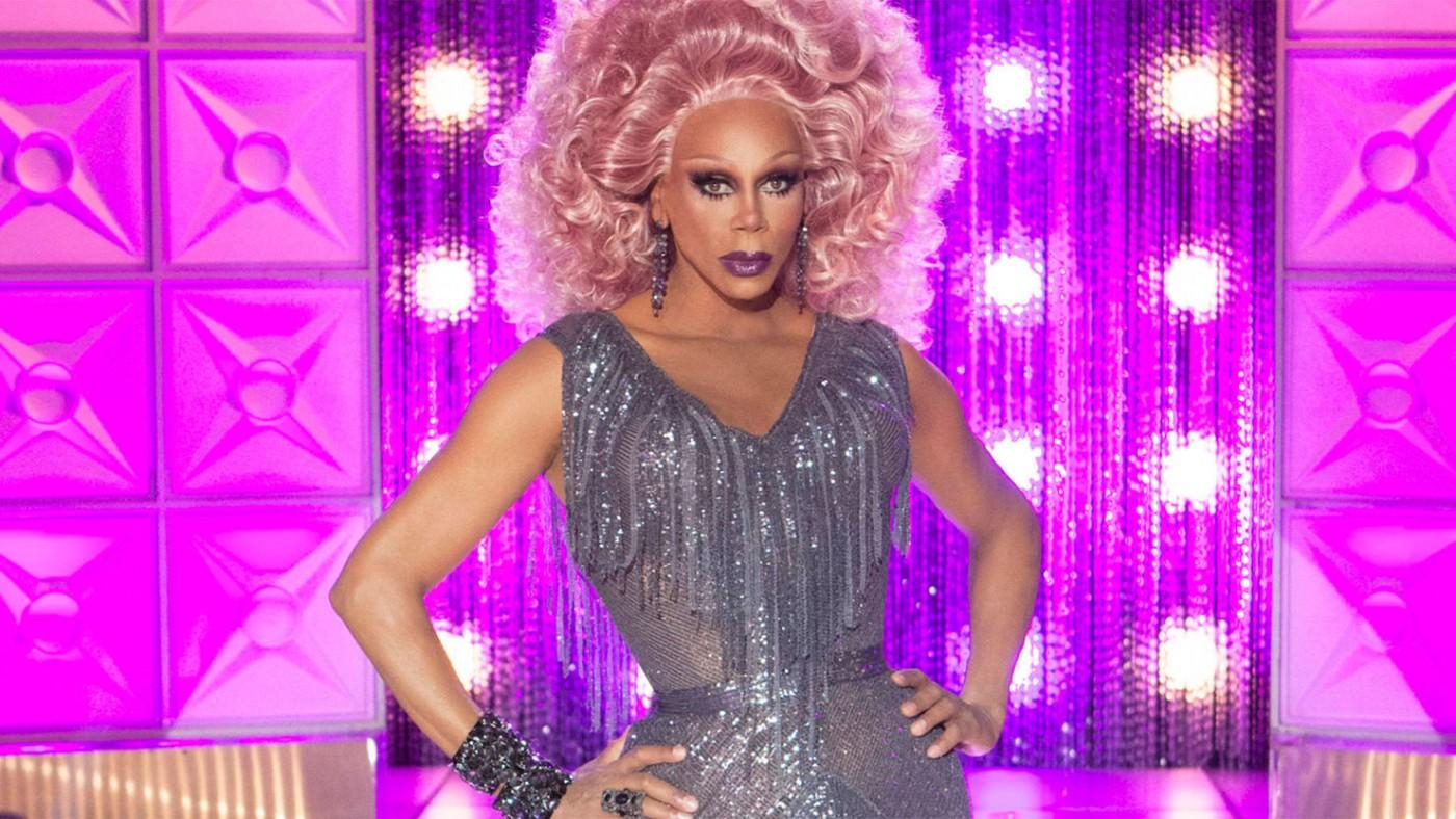 Yas! RuPaul Is Collaborating On A Beauty Line