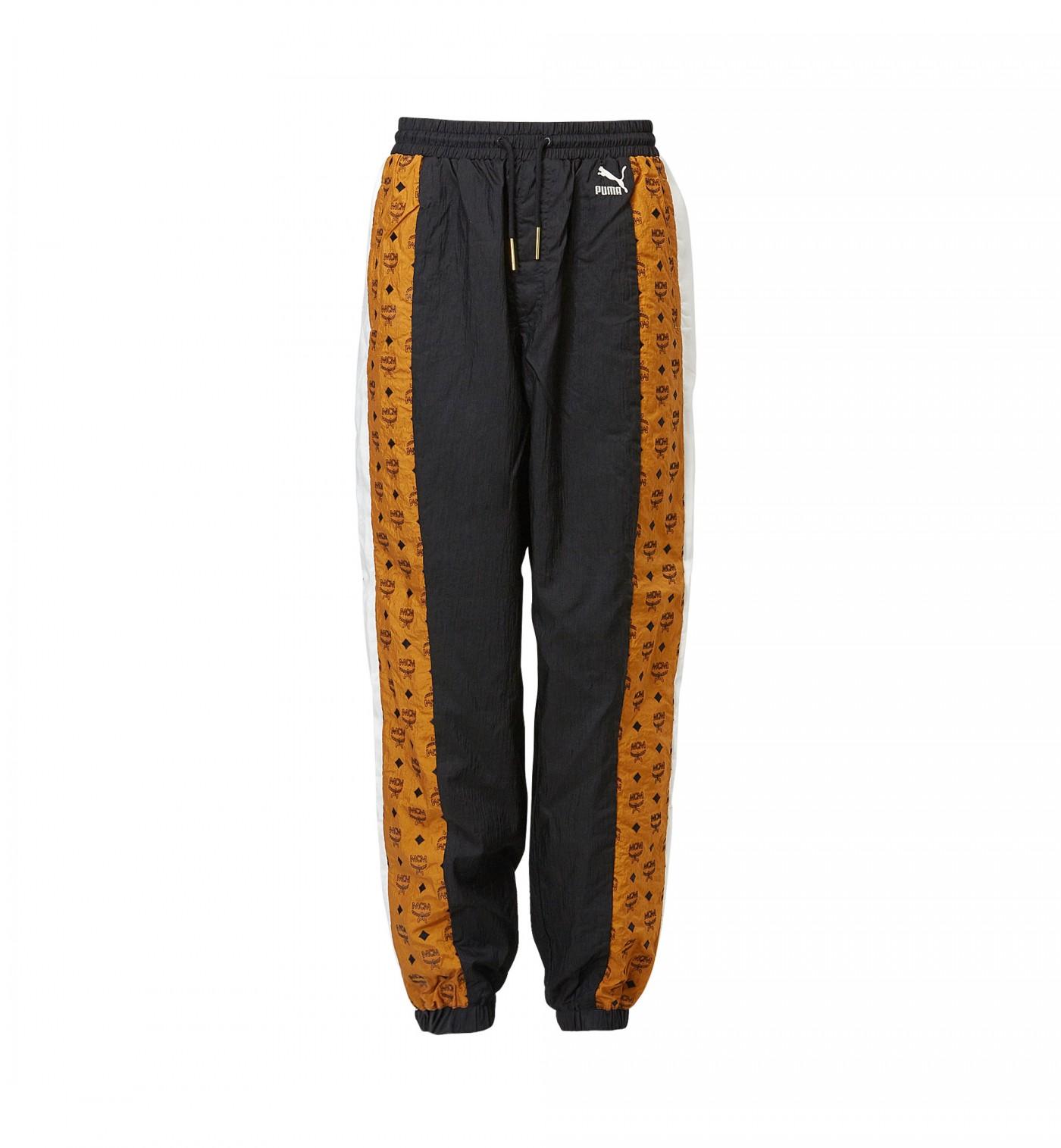 puma mcm pants