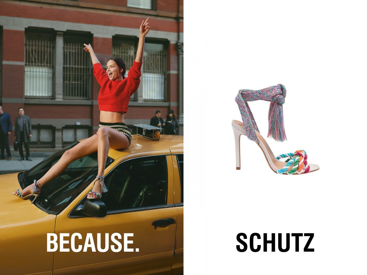 Schutz scarpe outlet 2018