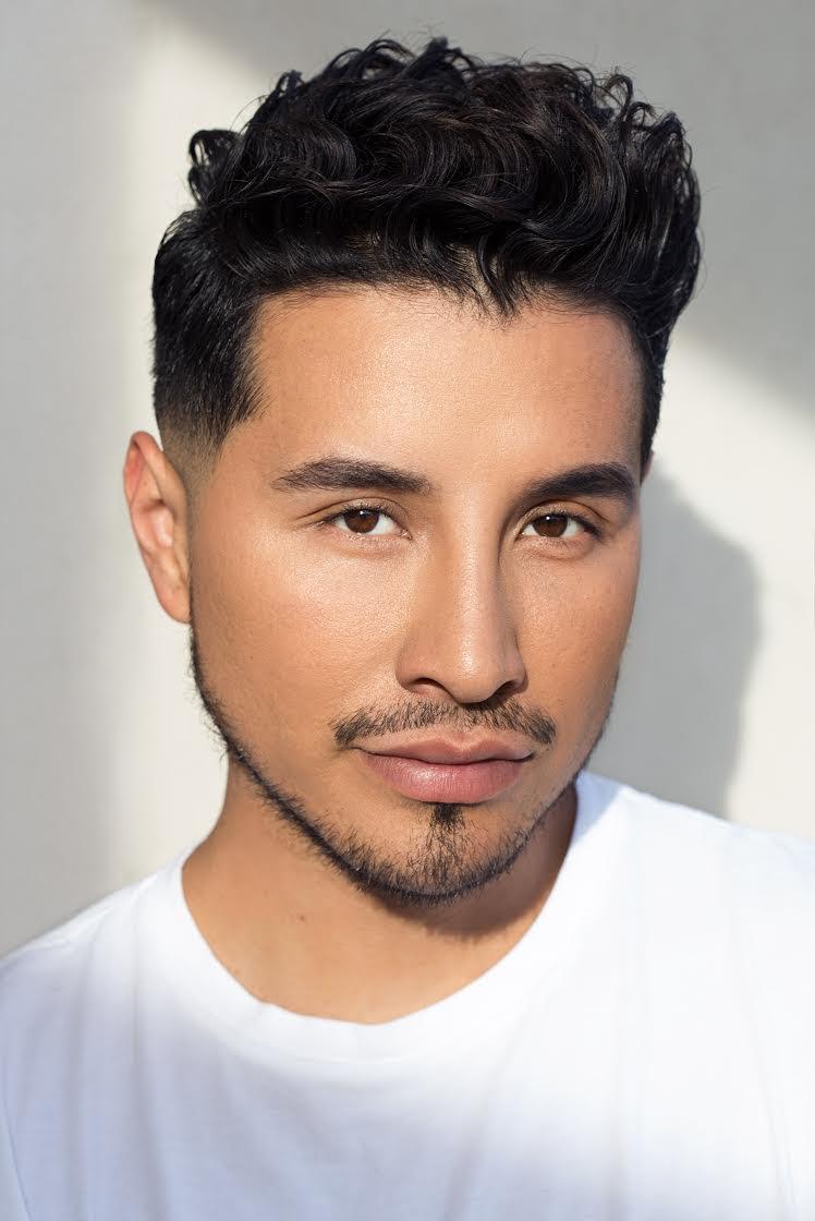 The Man Behind Kris Jenner And Christina Aguilera S Best Beauty Looks