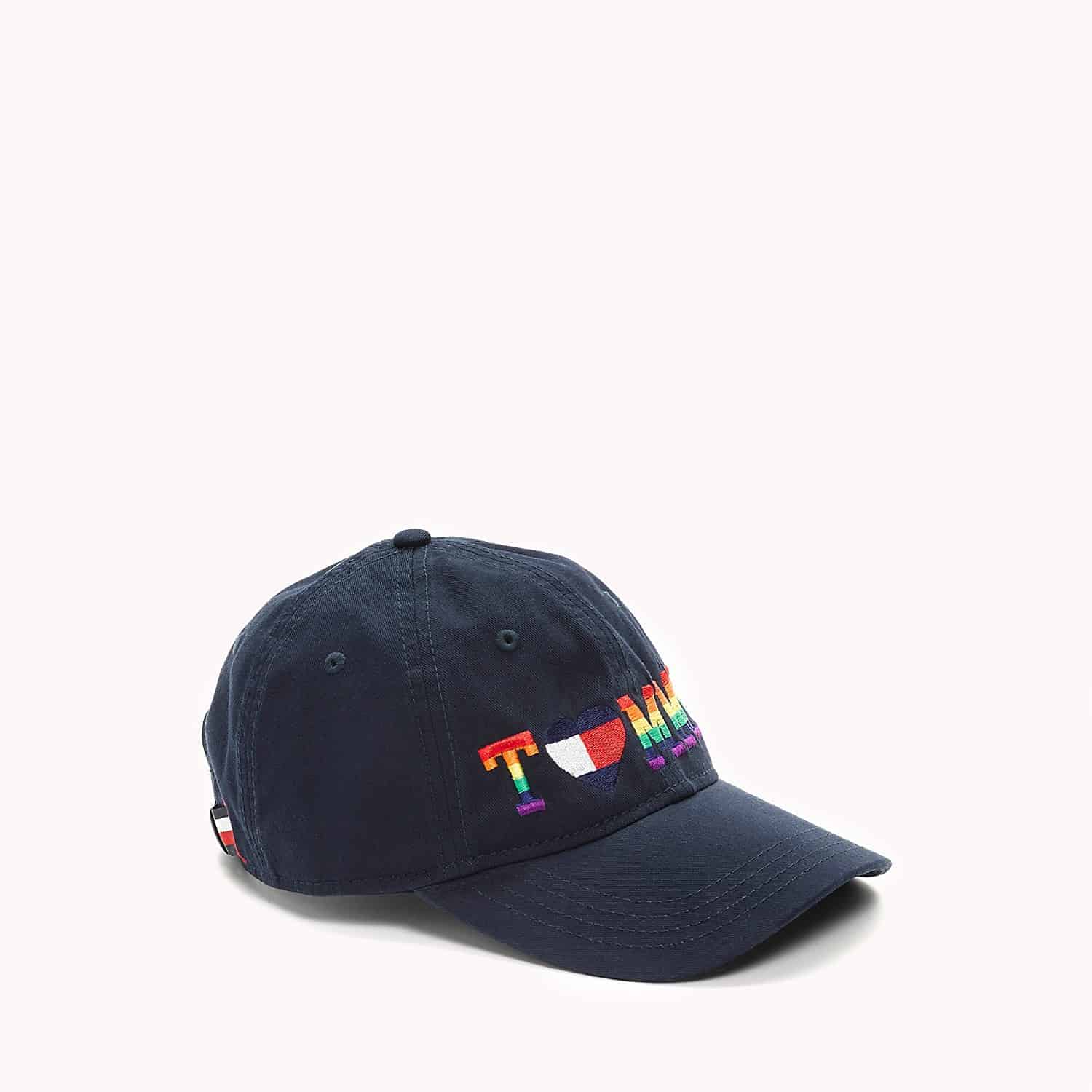 tommy hilfiger gay pride