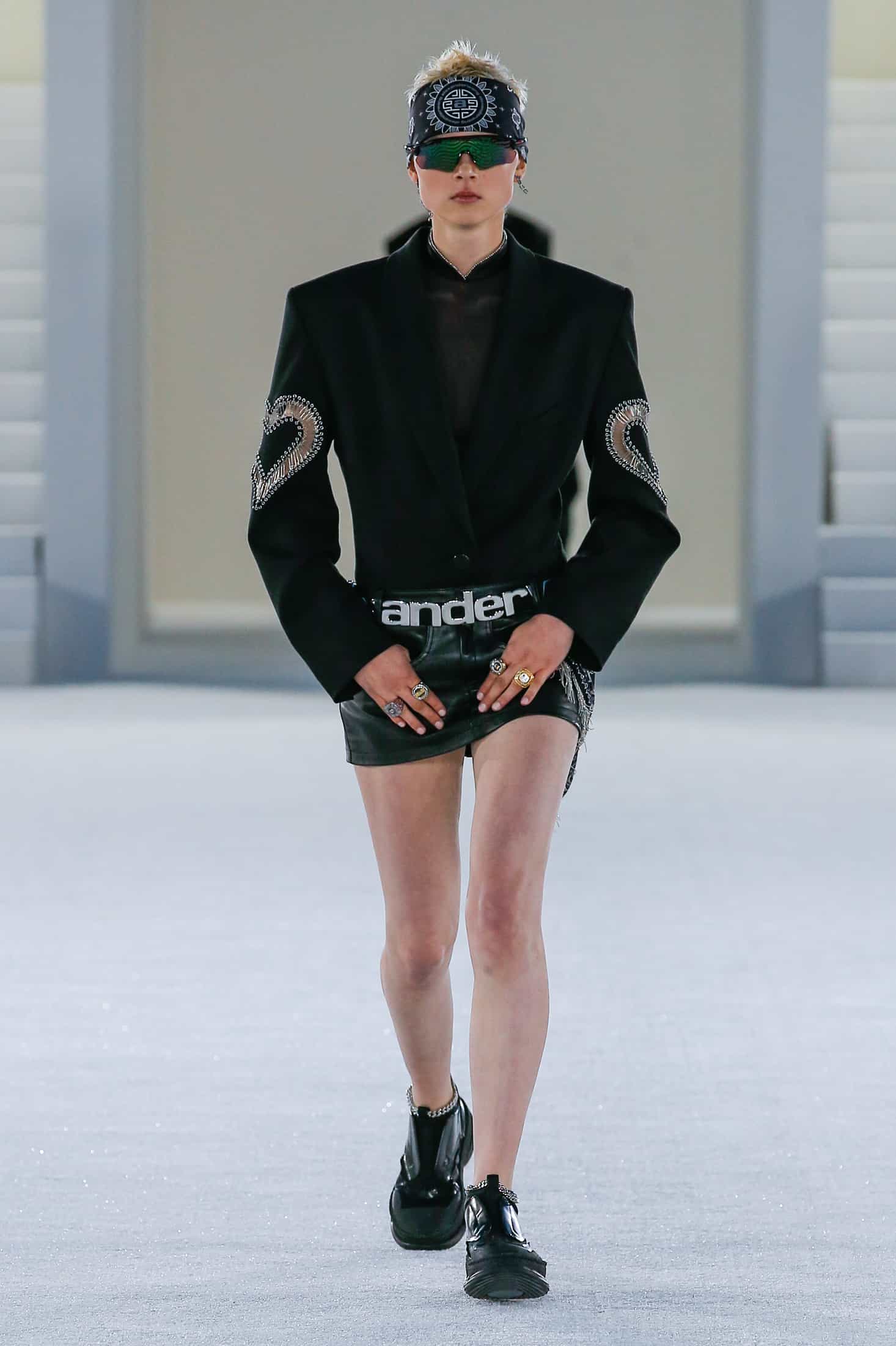 Buzz link alexander wang foto Buzz link alexander wang photos