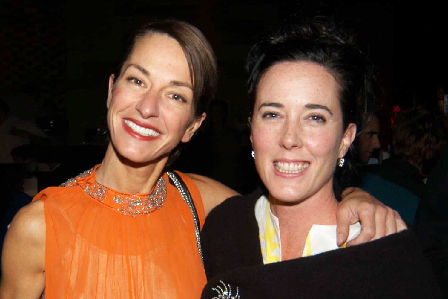 24 Friends, Family, and Fans Remember the Late Kate Spade