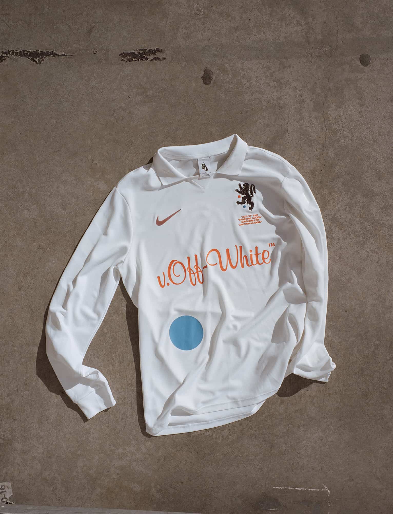 virgil abloh e kim jones design della coppa del mondo di capsule per nike virgil abloh e kim jones design della coppa del mondo di capsule per nike