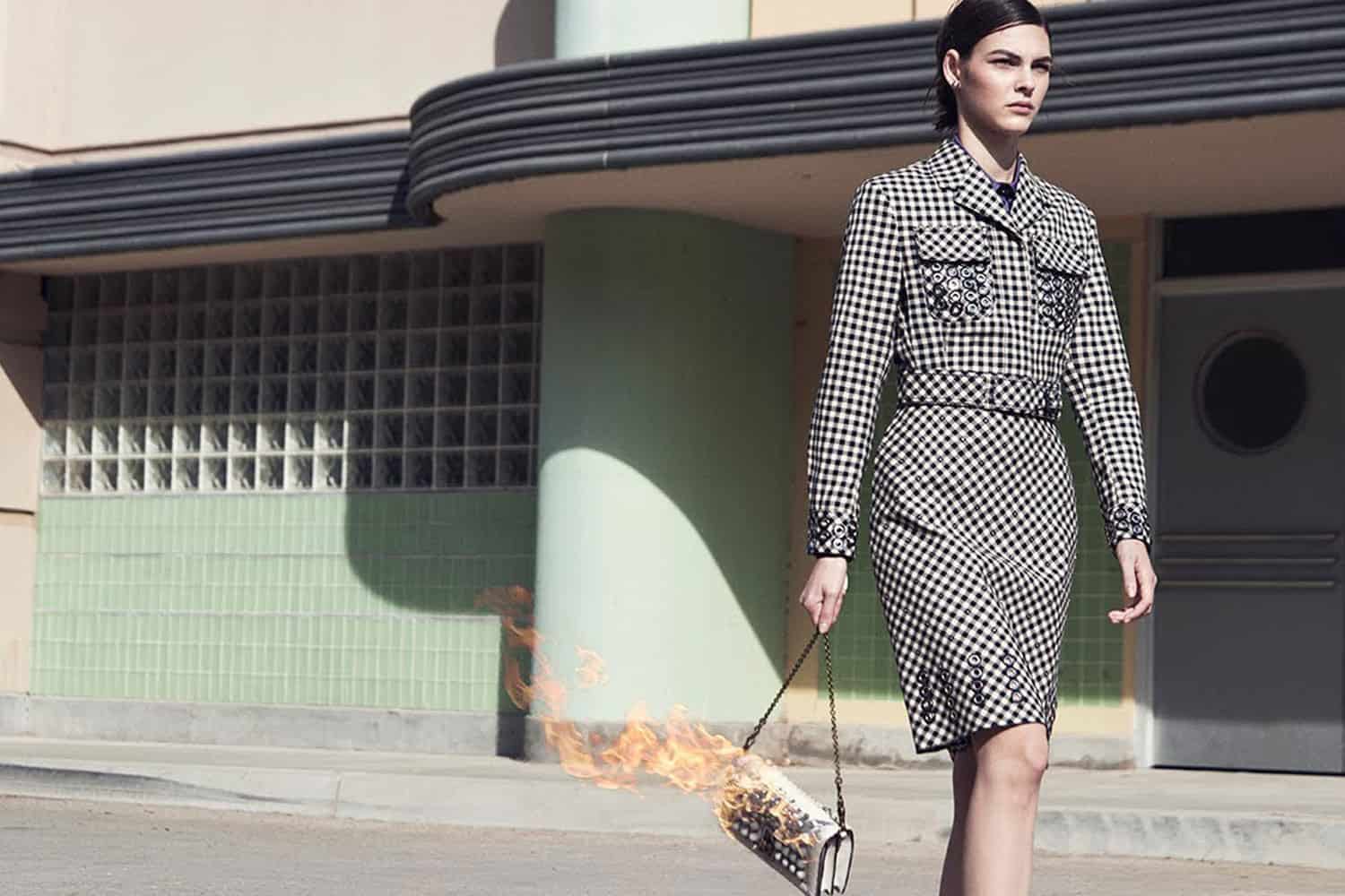 Who Will Succeed Tomas Maier at Bottega Veneta