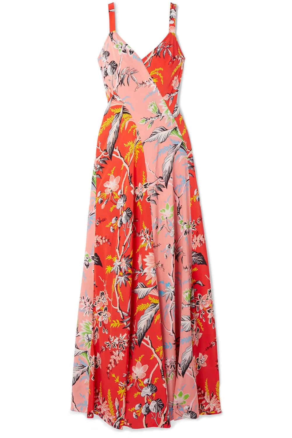 15 Chic and Easy Dresses Perfect for Summer Weddings - Daily Front Row