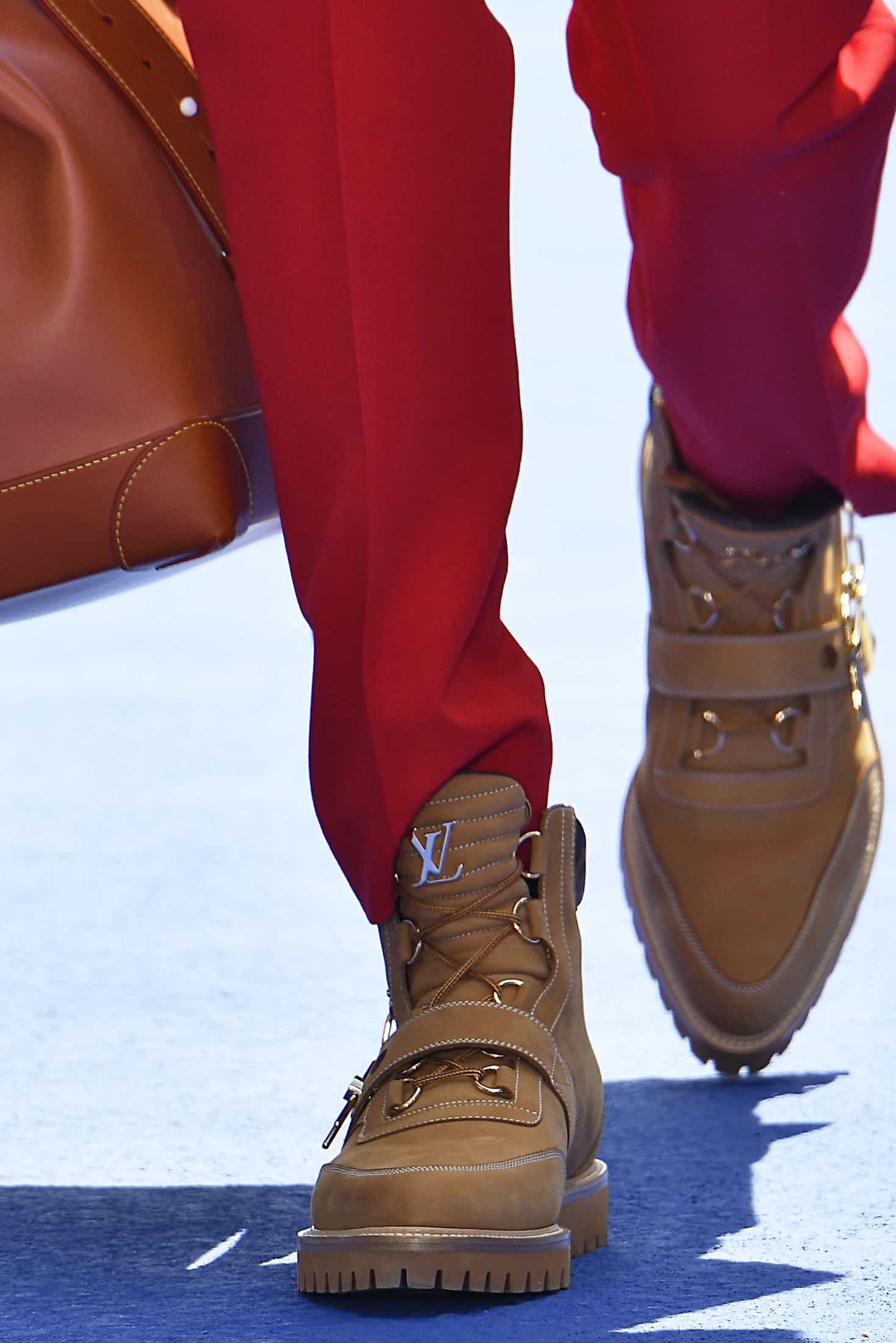 29 Best Shoes and Bags From Virgil Abloh Debut Collection for