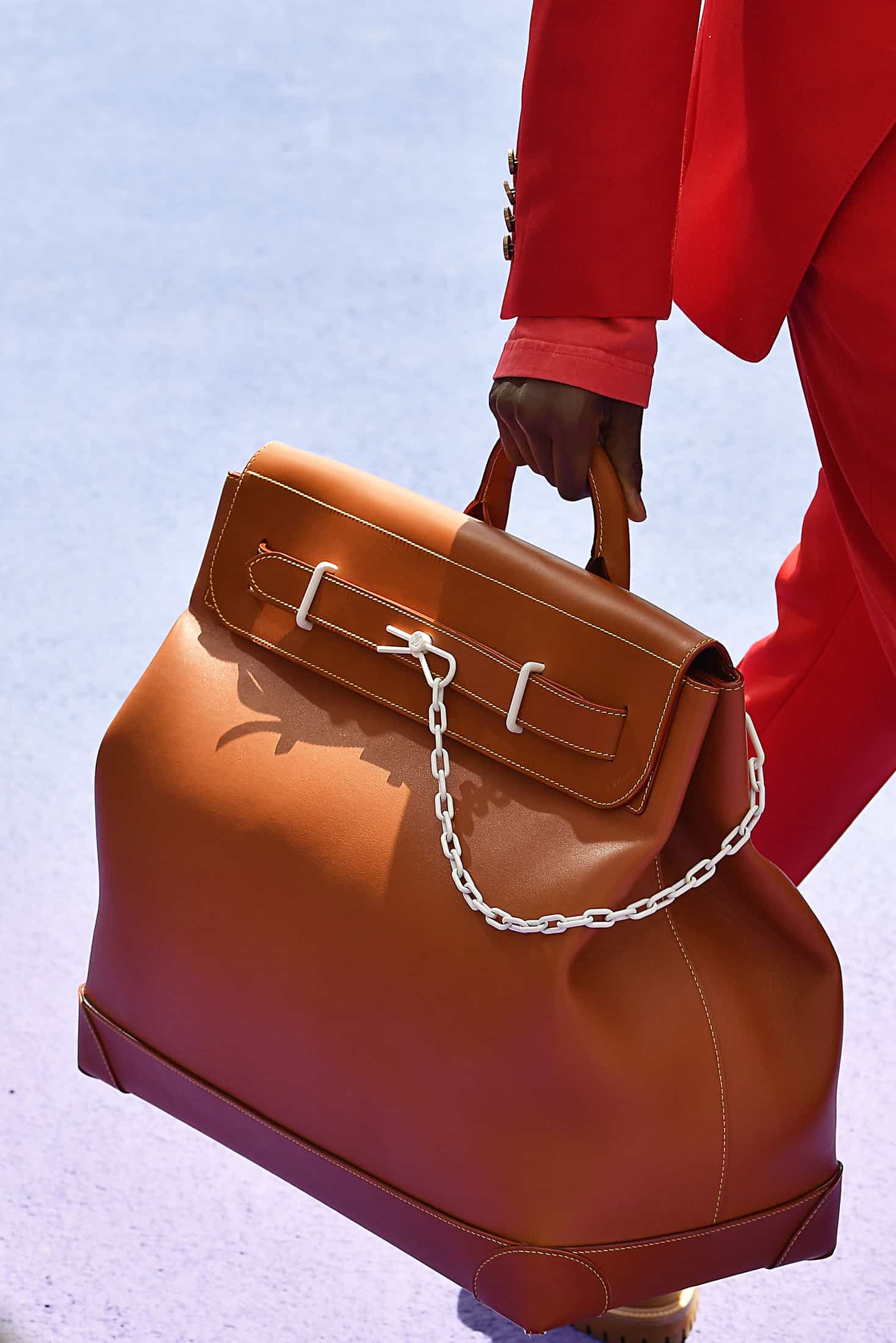All of the stand-out Louis Vuitton bags by Virgil Abloh