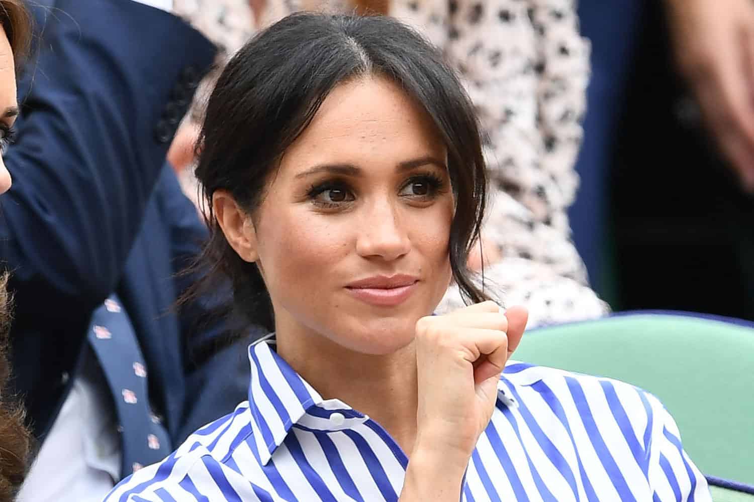 Meghan Markle