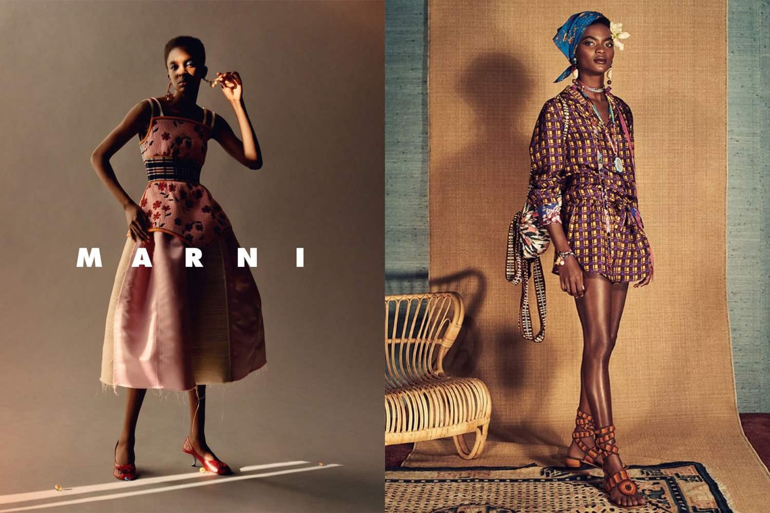 Marni Successfully Sues Zara for Copycatting, Diet Prada Goes Hard for  Couture