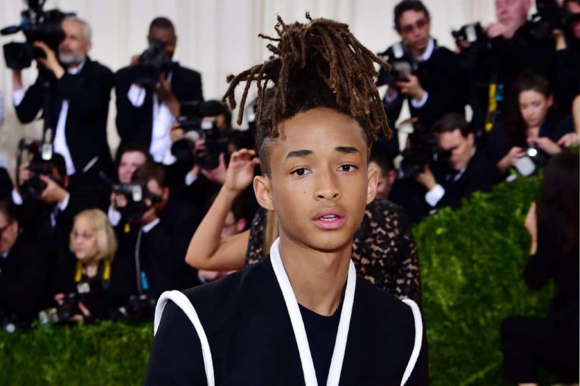 Jaden Smith