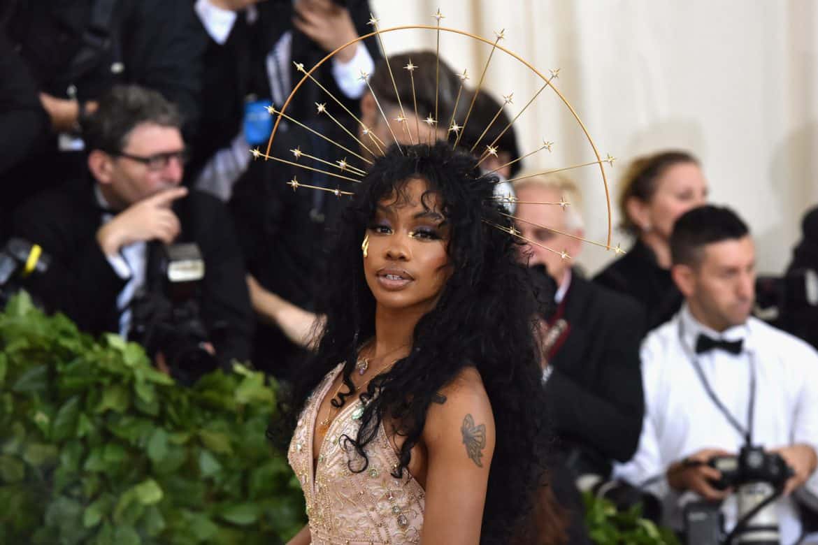 SZA