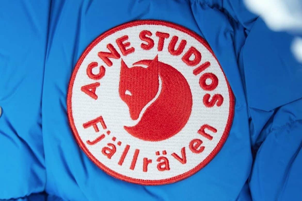 Fjällräven