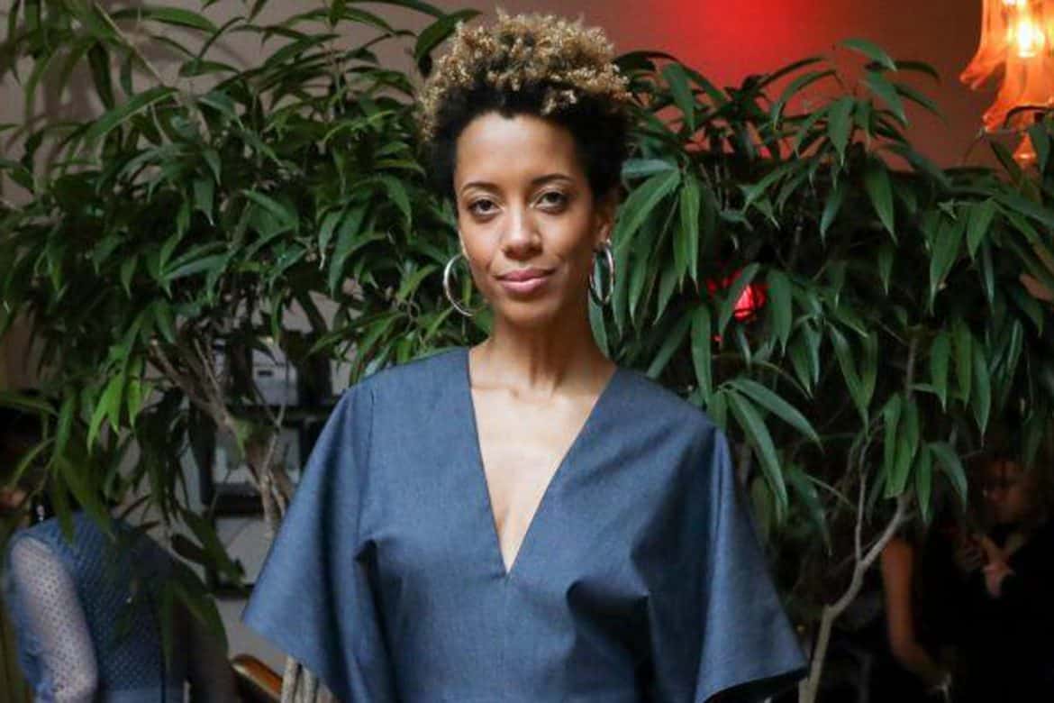 Carly Cushnie