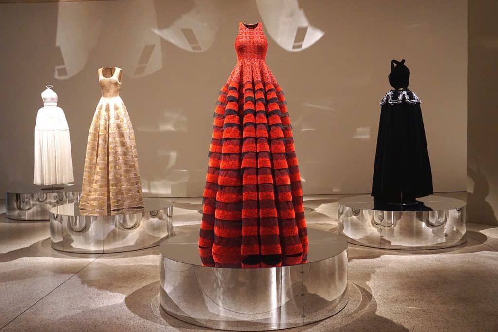 5 Fashion Exhibits You Don't Want to Miss